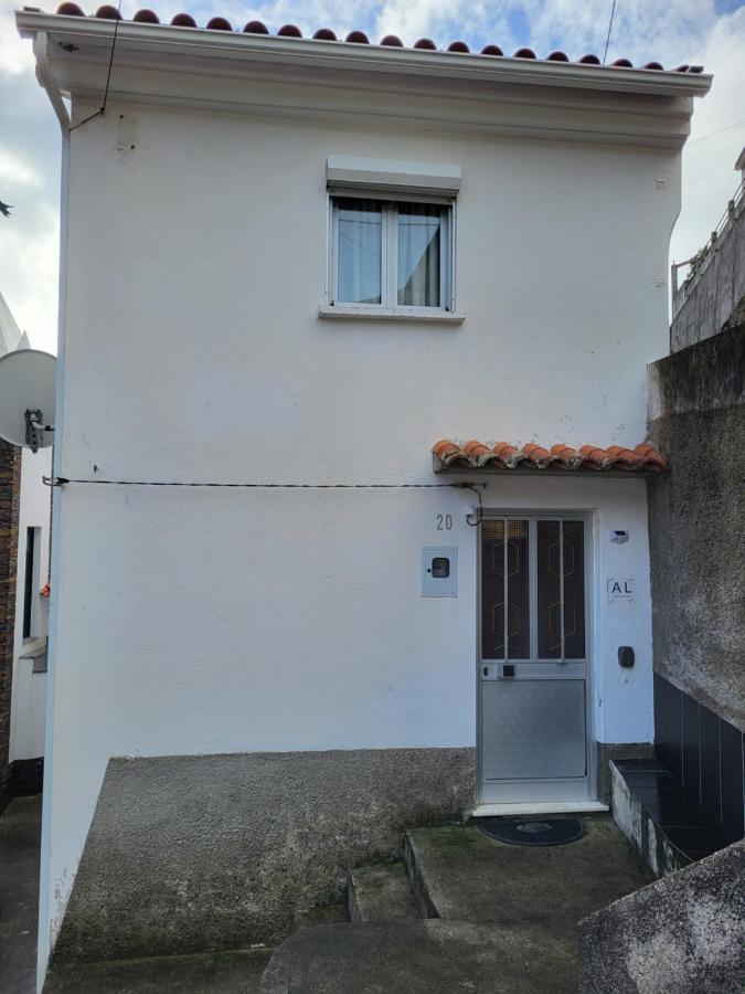 Free Spirit Villa Vale do Torno Exterior foto