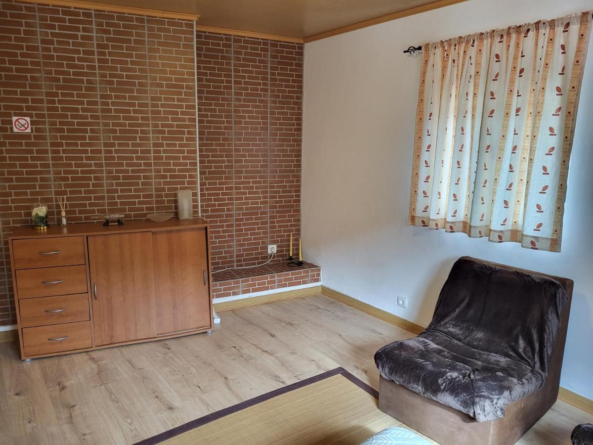 Free Spirit Villa Vale do Torno Exterior foto