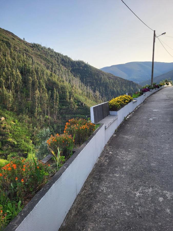 Free Spirit Villa Vale do Torno Exterior foto