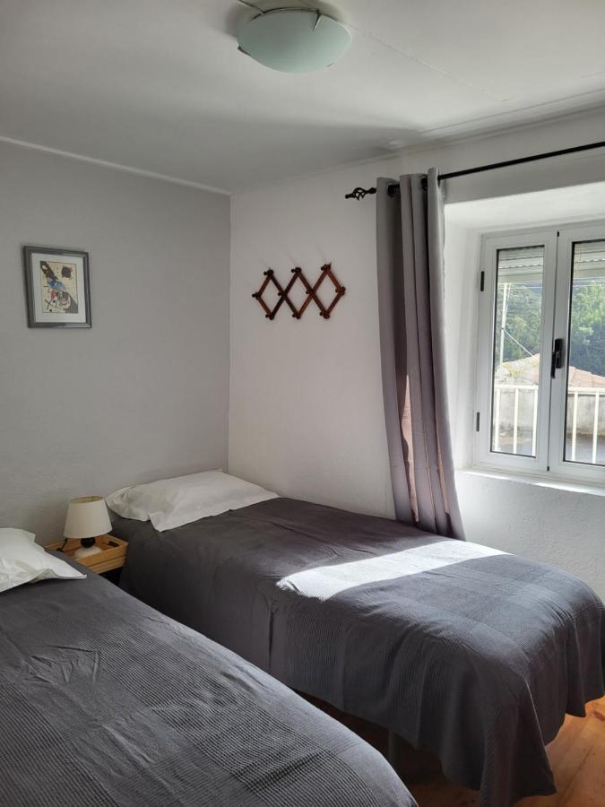 Free Spirit Villa Vale do Torno Exterior foto