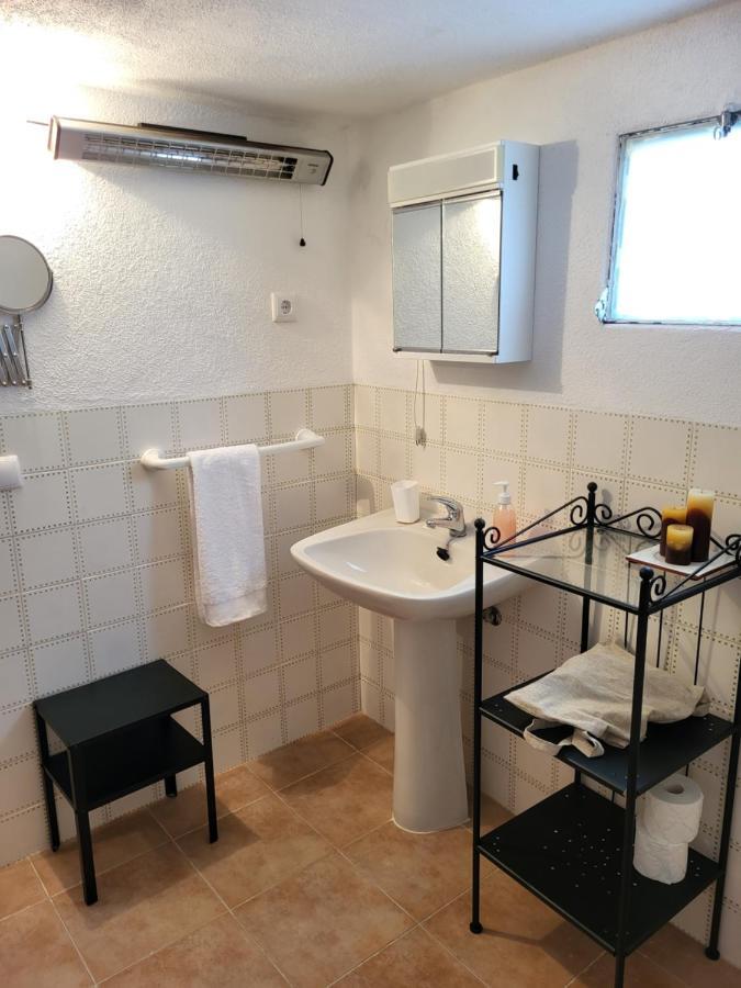 Free Spirit Villa Vale do Torno Exterior foto
