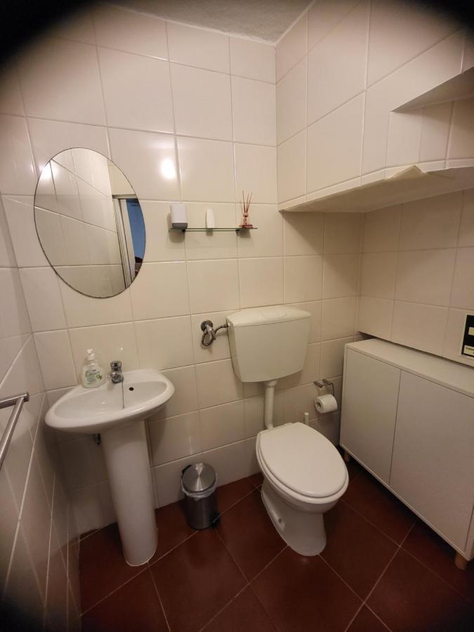 Free Spirit Villa Vale do Torno Exterior foto