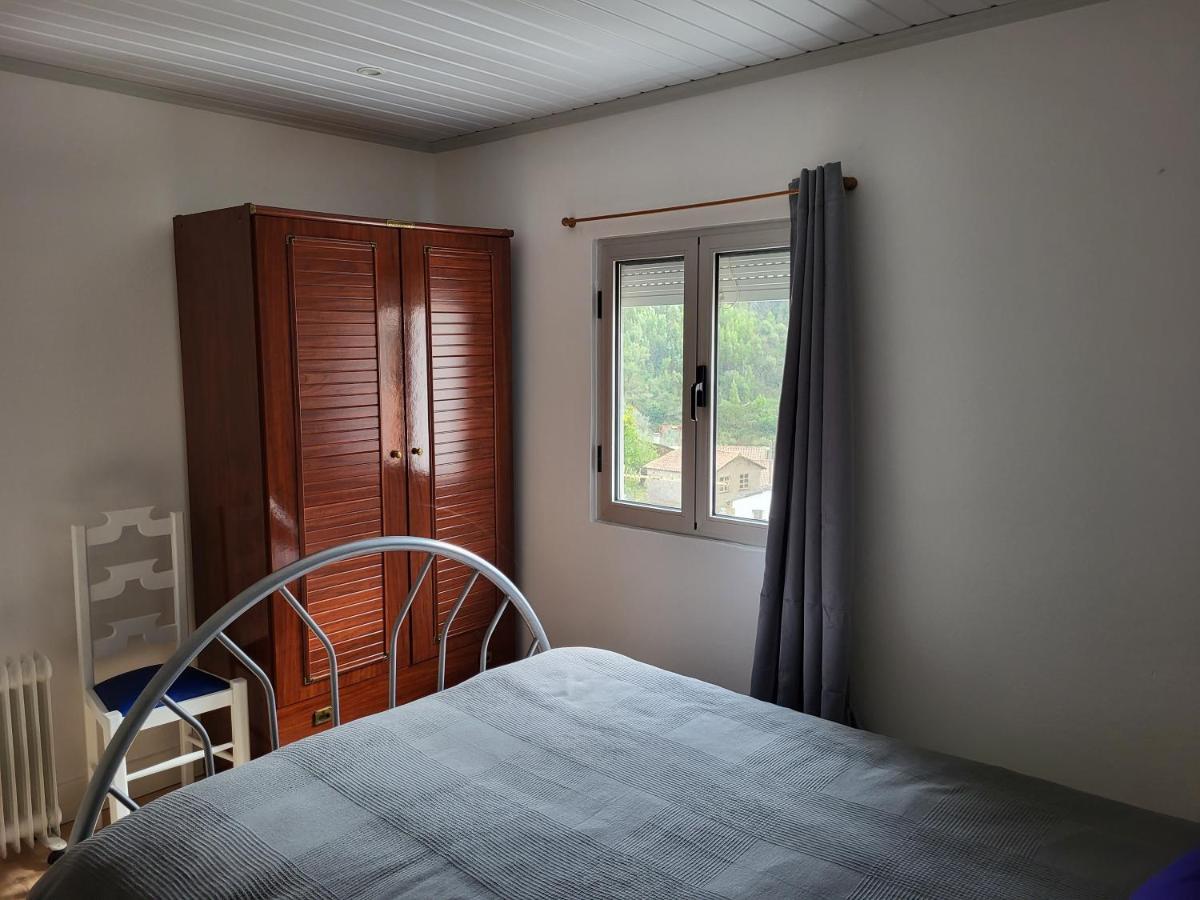 Free Spirit Villa Vale do Torno Exterior foto