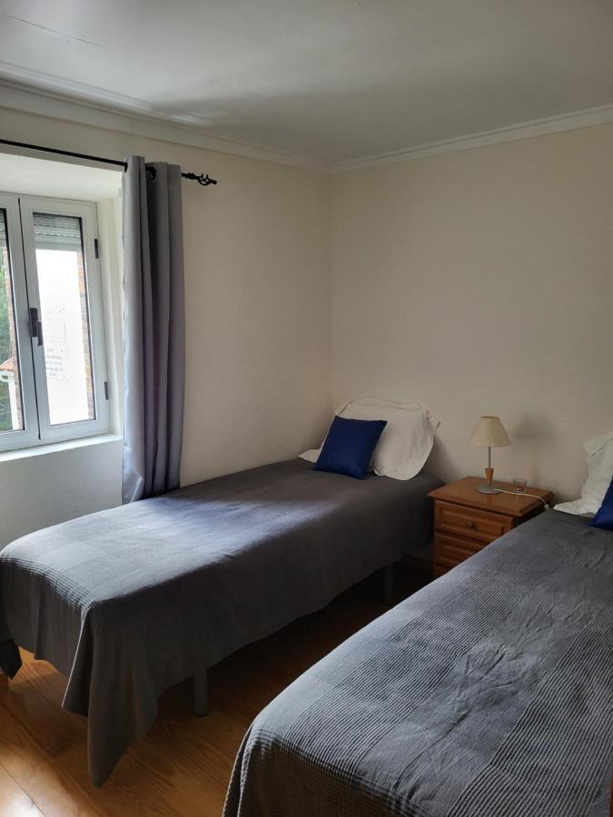 Free Spirit Villa Vale do Torno Exterior foto
