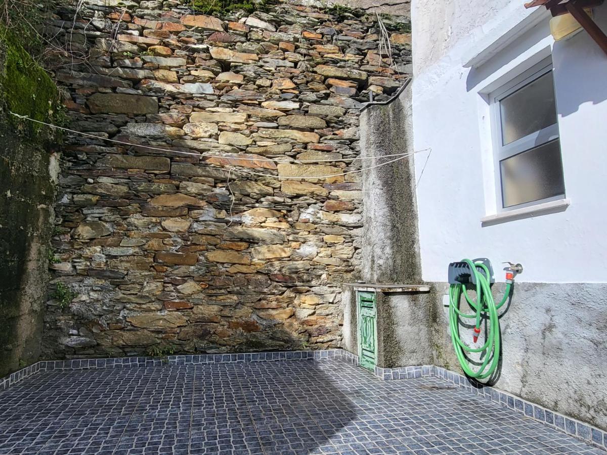 Free Spirit Villa Vale do Torno Exterior foto