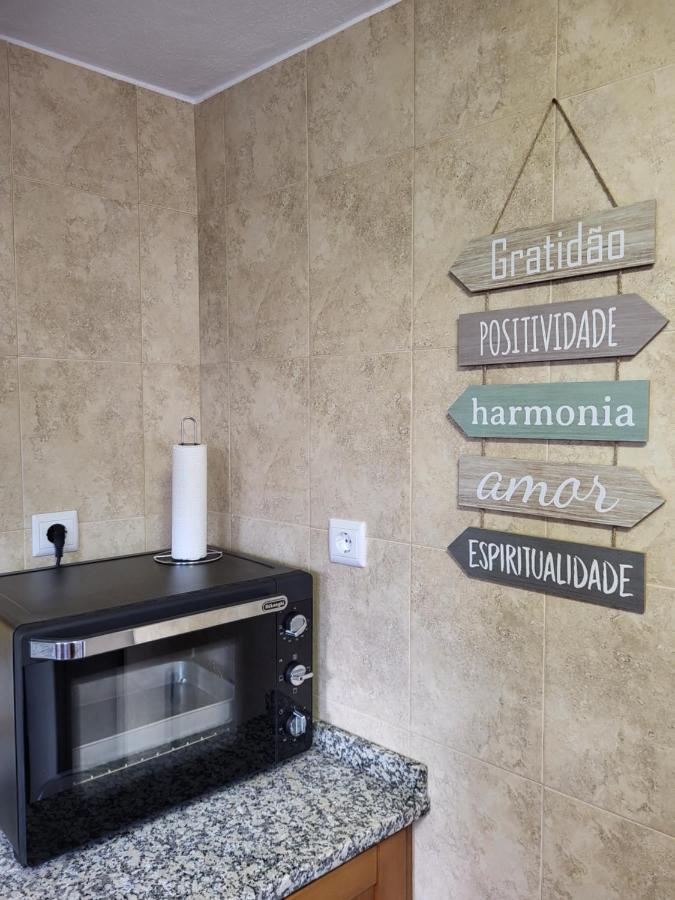 Free Spirit Villa Vale do Torno Exterior foto